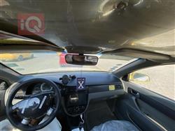 شيفروليه اوبترا